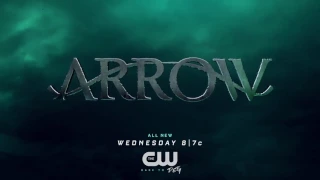 Стрела 5 сезон 20 серия  Промо 5х20  Arrow Extended Promo Season 5 Episode 20