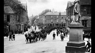 Old Photographs Of Montrose Angus Scotland