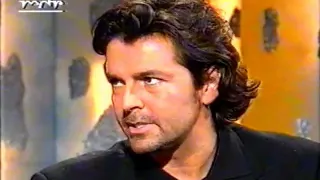 Thomas Anders in "Juliane & Andrea"(1996,MDR)-full program