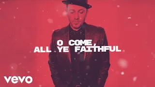 TobyMac - O Come, All Ye Faithful (Lyric Video)