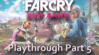 Far Cry: New Dawn: Part 5 | GameDad