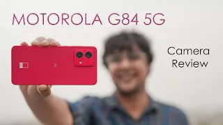 Motorola G84 Camera Review | Best under 20000 ?