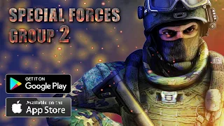 Special Forces Group 2 : Android IOS