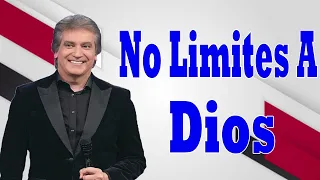 No limites a Dios  -  Dante Gebel En Español 2024