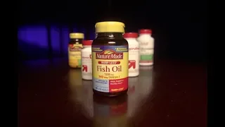 What’s Really in Your Fish Oil? Labdoor's Market-Based Approach to Taming the Supplement Industry.