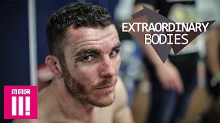 Weight Cut - Can I Lose 10% Of My Body Weight Overnight? | Extreme MMA