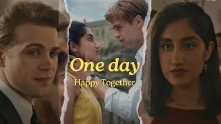 Emma & Dexter | Happy Together (One Day)