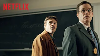În umbra lunii | Trailer oficial | Netflix