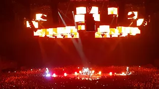 Metallica Fuel Budapest 2018 04 05