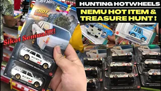 Hunting Hot Wheels Terbaru Di Alfamart Nemu 2 Treasure Hunt Dan Hot Item Datsun Bluebird Wagon !!!