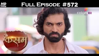 Kasam - 22nd May 2018 - कसम - Full Episode