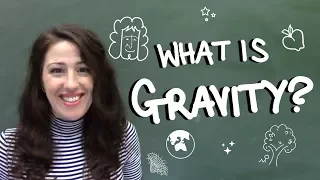 What is Gravity? From Newton to Einstein