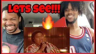 Iam Tongi Bring It On Home To Me Full Performance | American Idol 2023 Final 12 REACTION | KEVINKEV