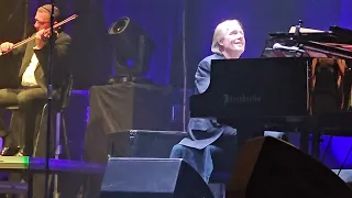 Richard Clayderman - Viva La Vida, Bucuresti 2024