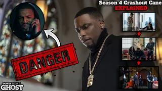 How Cane's Revenge Causes His DOWNFALL | Power Book II: Ghost Season 4 ALL Clues & Theory EXPLAINED