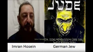 Rabbi Imran Hosein and Vladimir Putin are Zionists