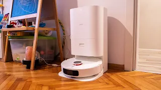 Xiaomi Robot Vacuum X10+