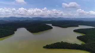 Lagoa Silvana Ipatinga-MG