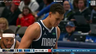 Michael Porter Jr.  14 PTS: All Possessions (2022-11-20)