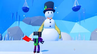 Roblox Snow Shoveling Simulator IS BACK And It's Awesome!