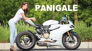 Why the Panigale is the Best Super Bike Ever Made