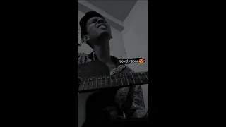 Chahun Main Ya Naa | Aashiqui 2 | Cover by | Samiul Islam Shuvo 😍