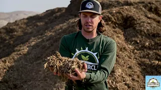 Learn All About Full Circle Soils & Compost | Northern Nevada's Largest Composting Site