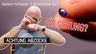 Peter im Goldrausch! Schnäppchen oder Fälschung? Der TEST! | 2/7 | Achtung Abzocke | Kabel Eins