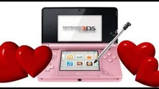 Nintendo 3DS - Valentine's Day Commercial