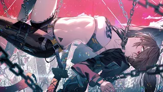 Nightcore - Painkiller