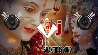 Tere darbar me maiya khushi milti hai🥀remix | bhakti dj sound |🔥 #Navratri #Dj #Remix | #Bhakti Dj