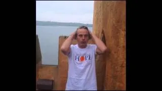 HOPE Patron Jeremy Irons ALS Ice Bucket Challenge