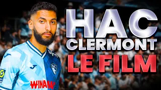 HAC - CLERMONT FOOT (24/09/23) - vidéo complète en description