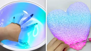 The Most Satisfying Slime ASMR Videos of 2020