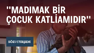 SÖZ VE YAŞAM | Mazlum Çimen'in gözünden Sivas Katliamı | #MazlumÇimen