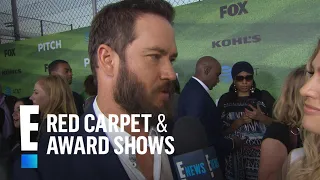 Is Mark-Paul Gosselaar Annoyed By "Saved by the Bell" Fans? | E! Red Carpet & Award Shows