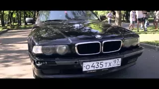 BMW 750LD Smotra.ru