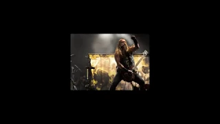 Black Label Society - Funeral Bell Legendado