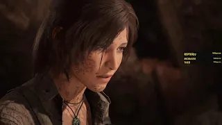 Часть 1 -  Shadow of the Tomb Raider (Полное прохождение)