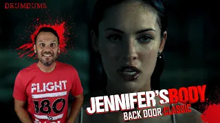 Jennifer's Body: Back Door Classic (Movie Review)