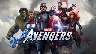 Marvel's Avengers  ПРОХОЖДЕНИЕ № 1