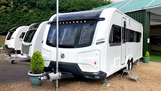 Coachman Lusso 2021