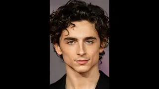 Timothée Chalamet: El joven con alma de veterano