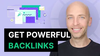 Link Building: How to Get POWERFUL Backlinks