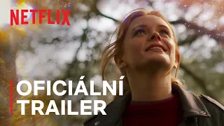 Winx Saga: Osud | Oficiální trailer | Netflix