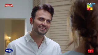 Us Raat Tum Ne Mashal Ko Kuch Bola Tha.. Kya.. | Best Moment | #HumKahanKeSachayThay | #HUMTV Drama