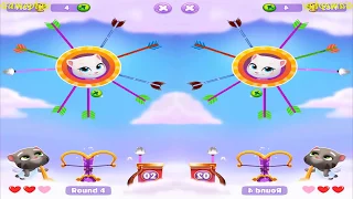 My Talking Tom 2 Gameplay Great Makeover  HD