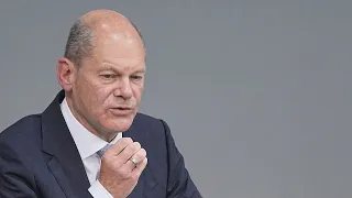 Olaf Scholz: „Ein Aufbruch ist möglich“