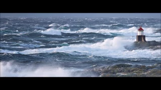 White Pearl, Black Ocean.Part I & II. Sonata Arctica