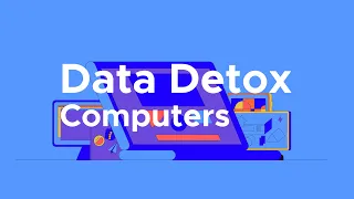 Data Detox: Computers | Firefox